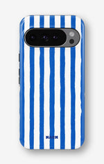 Google Pixel 11 Tough Case – Linen - View 1