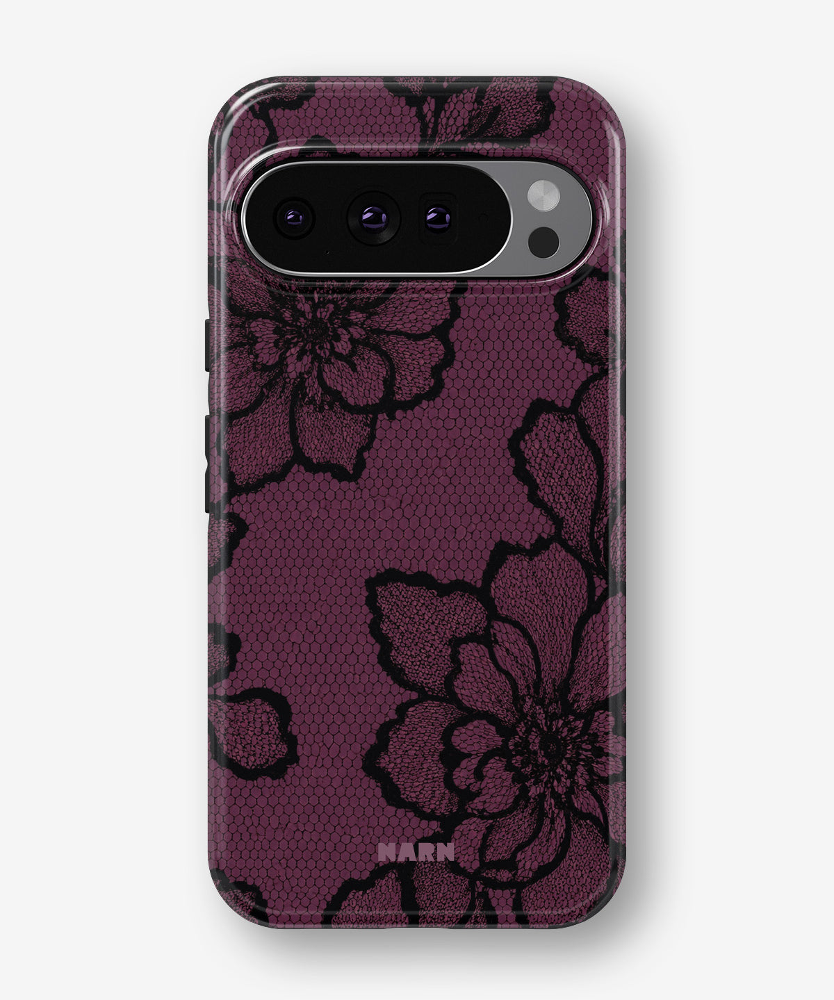 Google Pixel 11 Tough Case – Obsession - View 1