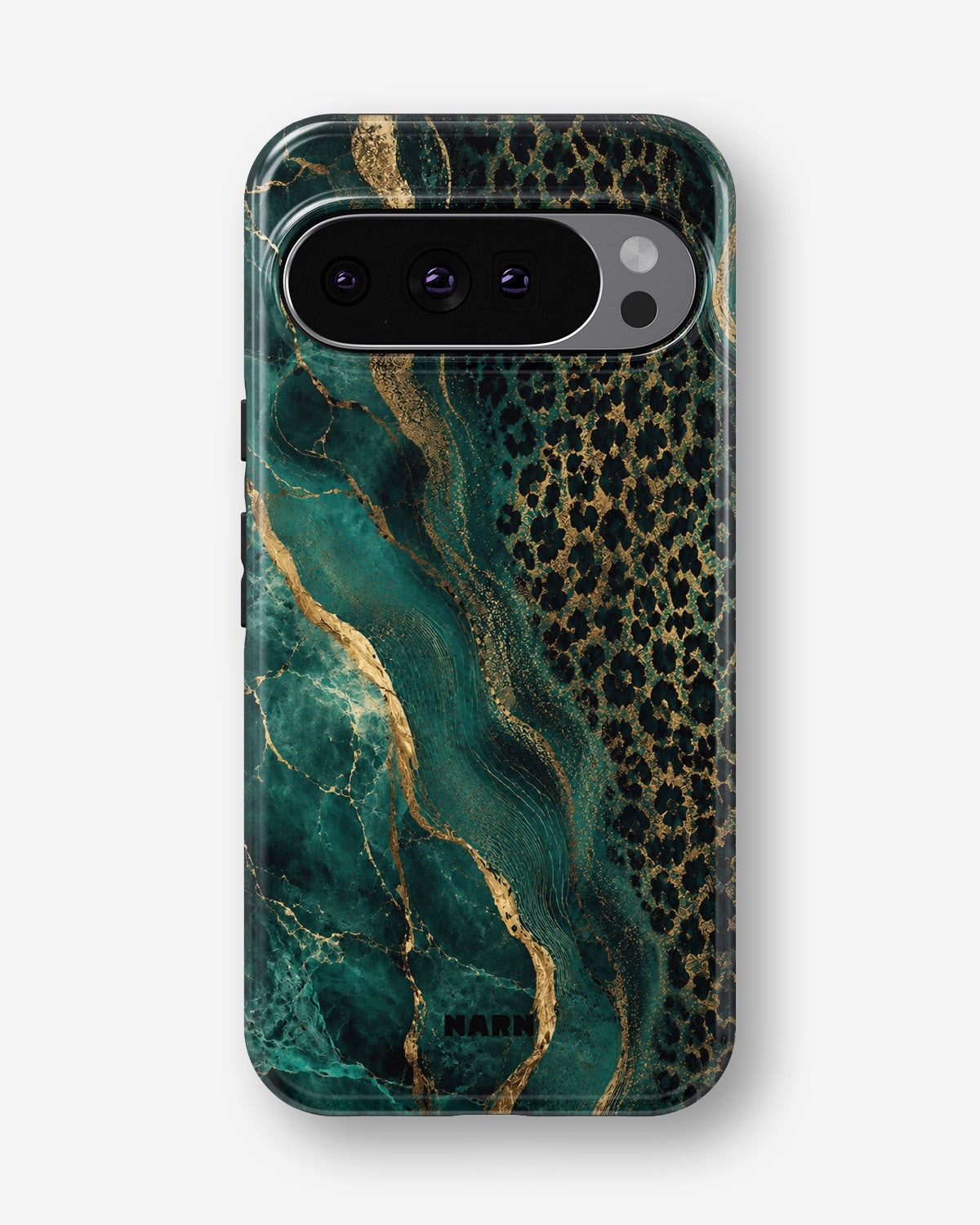 Google Pixel 11 Tough Case – Velora - View 1