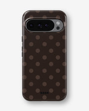 Google Pixel 11 Tough Case – Cocoa - View 1