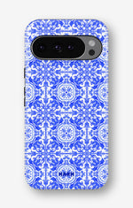 Google Pixel 11 Tough Case – Azur - View 1