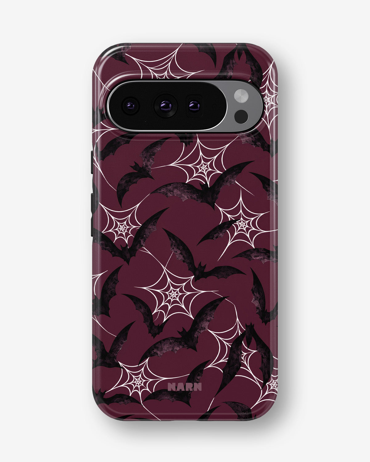 Google Pixel 11 Tough Case – Webbed - View 1