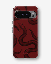 Google Pixel 11 Tough Case – Venom - View 1