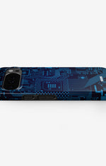 Google Pixel 11 Tough Case – Circuit Board - View 3