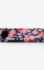 Google Pixel 11 Tough Case – Tokyo Nights - View 3