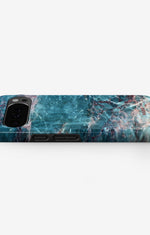 Google Pixel 11 Tough Case – Icy Marble - View 3