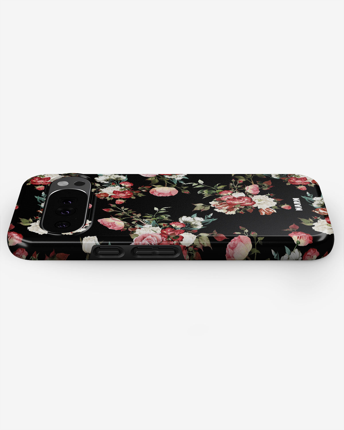 Google Pixel 11 Tough Case – Bouquet - View 3