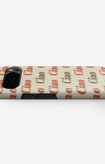 Google Pixel 11 Tough Case – Ciao Ciao - View 3