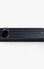 Google Pixel 11 Tough Case – Navy Dream - View 3