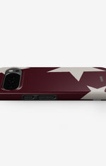 Google Pixel 11 Tough Case – Rouge Star - View 3