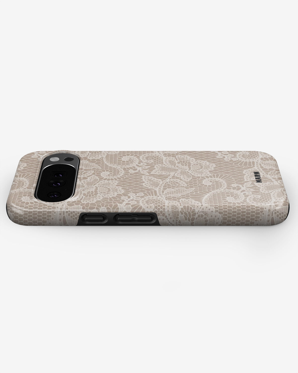 Google Pixel 11 Tough Case – Soft Lace - View 3
