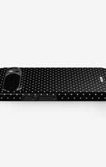 Google Pixel 11 Tough Case – Classic Dots - View 3