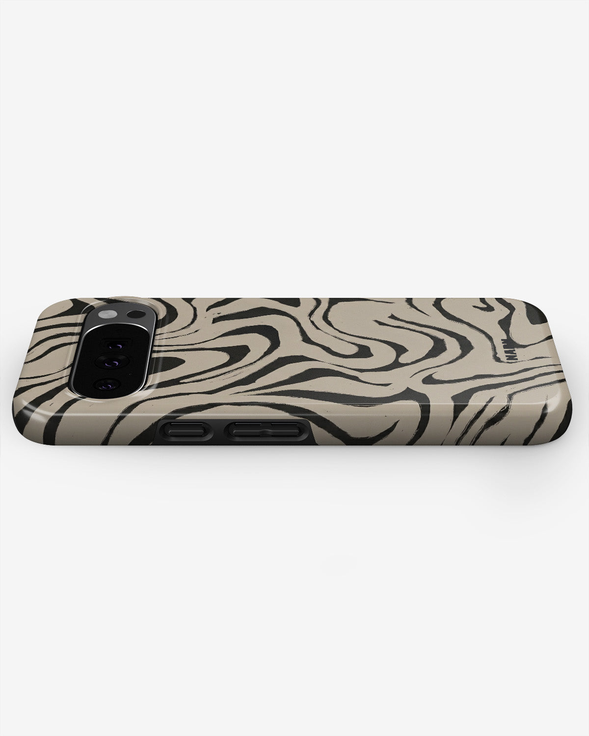 Google Pixel 11 Tough Case – Sand Drift - View 3