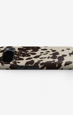 Google Pixel 11 Tough Case – Cowhide - View 3