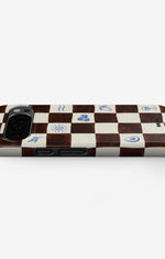 Google Pixel 11 Tough Case – Dolce Grid - View 3