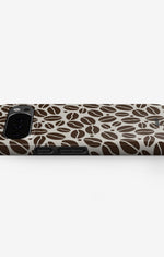 Google Pixel 11 Tough Case – Coffee Beans - View 3