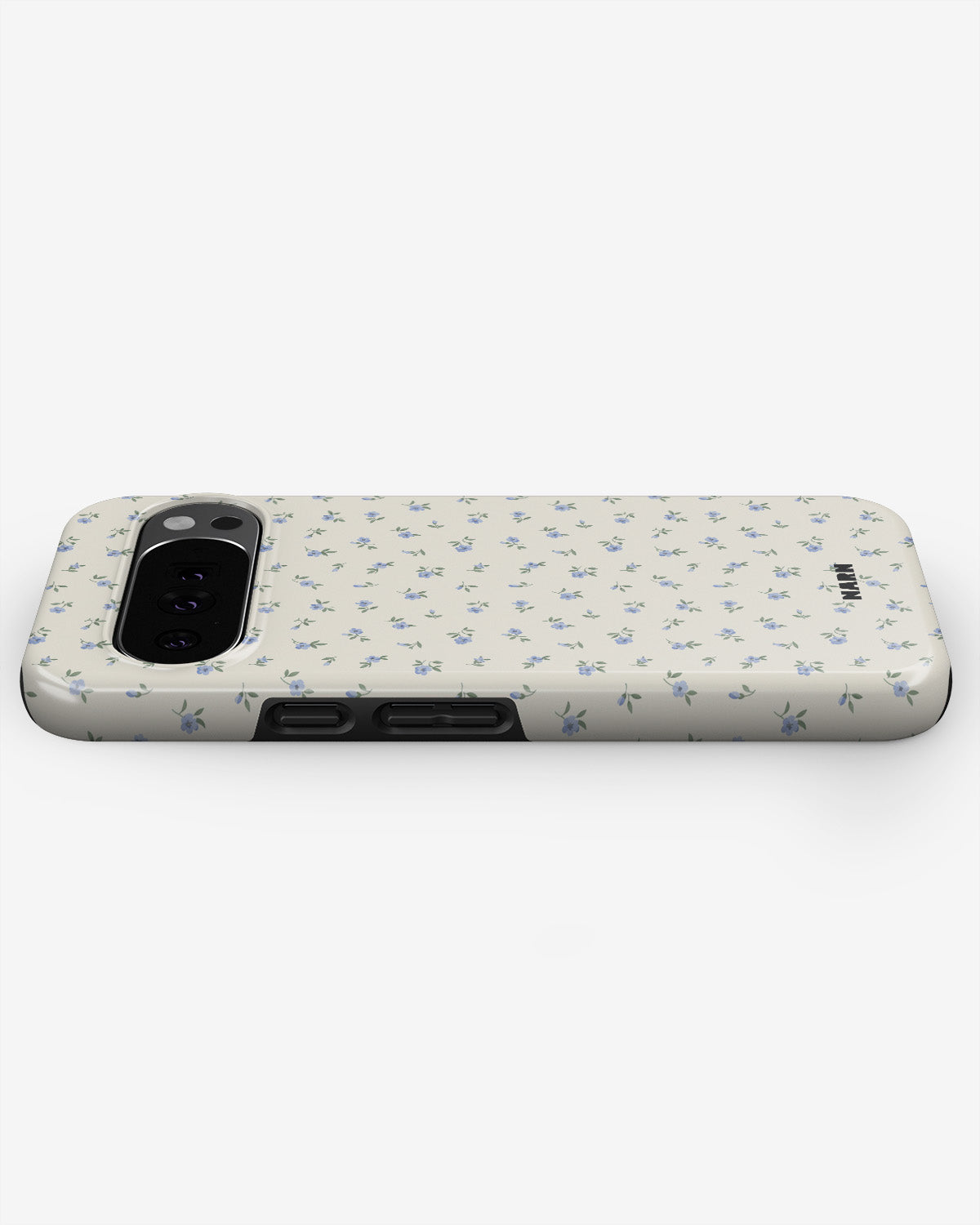 Google Pixel 11 Tough Case – Wild Petals - View 3