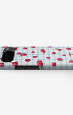 Google Pixel 11 Tough Case – Berry Basket - View 3
