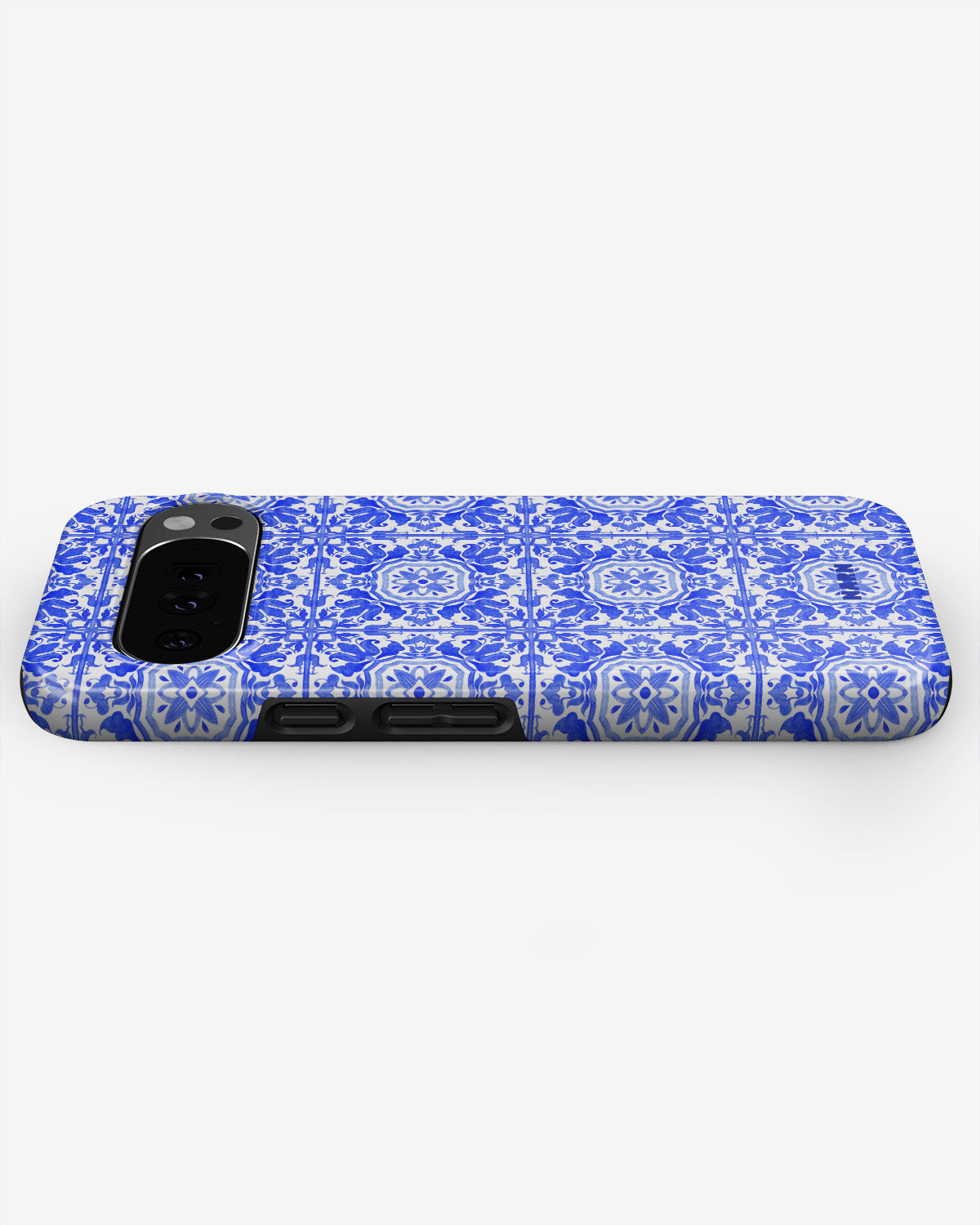 Google Pixel 11 Tough Case – Azur - View 3