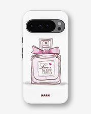 Google Pixel 11 Pro XL Tough Case – Perfume - View 1