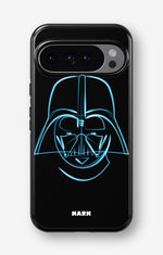 Google Pixel 11 Pro XL Tough Case – Darth Vader - View 1