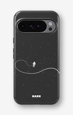 Google Pixel 11 Pro XL Tough Case – Space Walk - View 1
