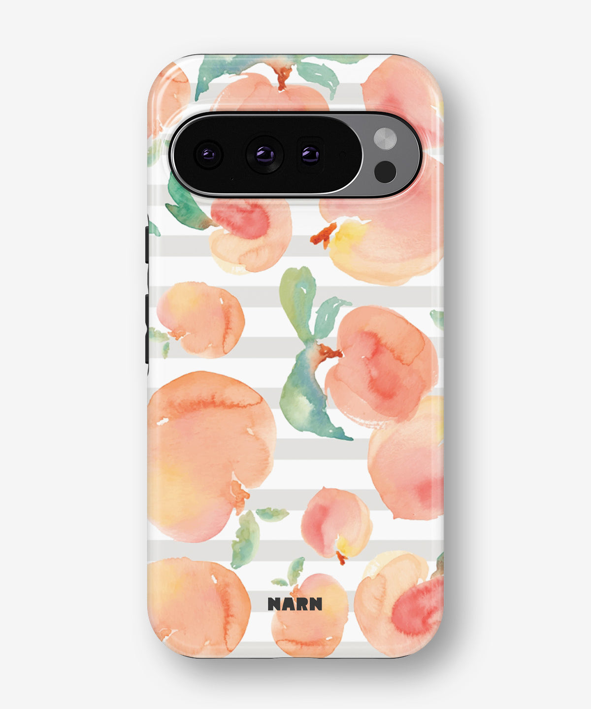 Google Pixel 11 Pro XL Tough Case – Peachey - View 1