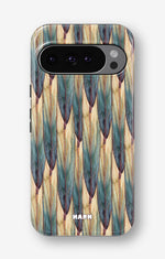 Google Pixel 11 Pro XL Tough Case – Happy Place - View 1