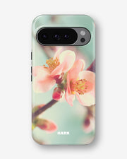 Google Pixel 11 Pro XL Tough Case – Sweet Bloom - View 1
