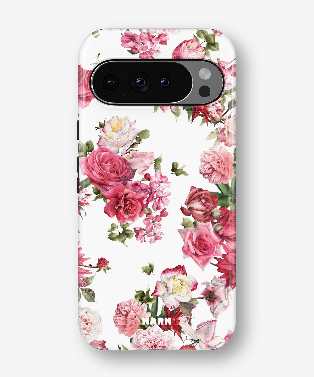 Google Pixel 11 Pro XL Tough Case – Garden Glow - View 1