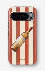 Google Pixel 11 Pro XL Tough Case – Vino - View 1