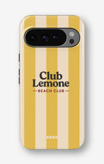 Google Pixel 11 Pro XL Tough Case – Club Lemone - View 1