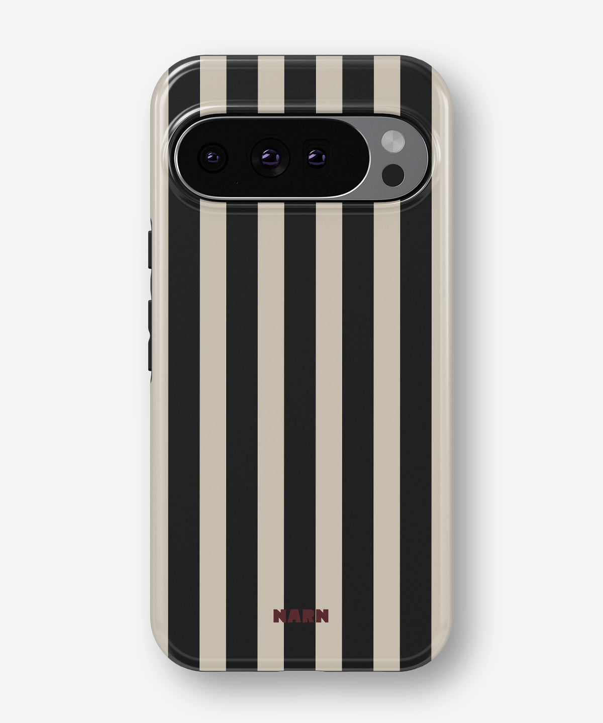 Google Pixel 11 Pro XL Tough Case – Classique - View 1