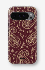 Google Pixel 11 Pro XL Tough Case – Madame Royale - View 1