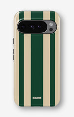 Google Pixel 11 Pro XL Tough Case – Vert Stripe - View 1