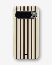 Google Pixel 11 Pro XL Tough Case – Class Lines - View 1