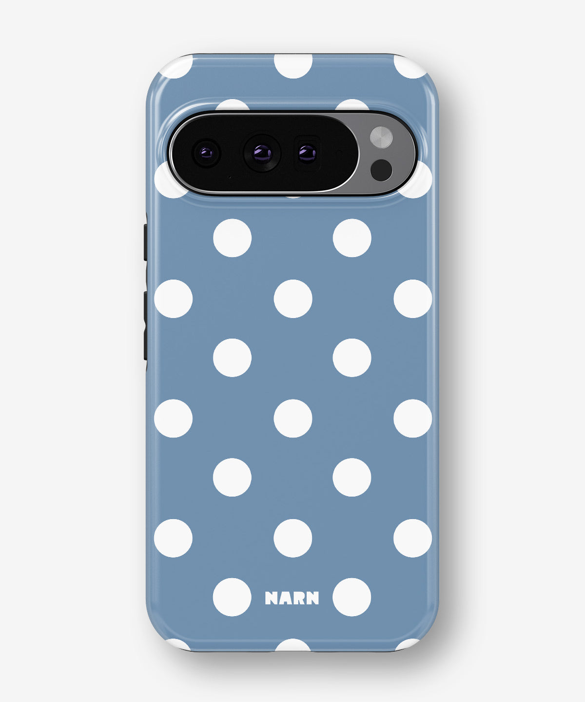 Google Pixel 11 Pro XL Tough Case – Sky Dots - View 1