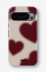 Google Pixel 11 Pro XL Tough Case – Heartbeat - View 1