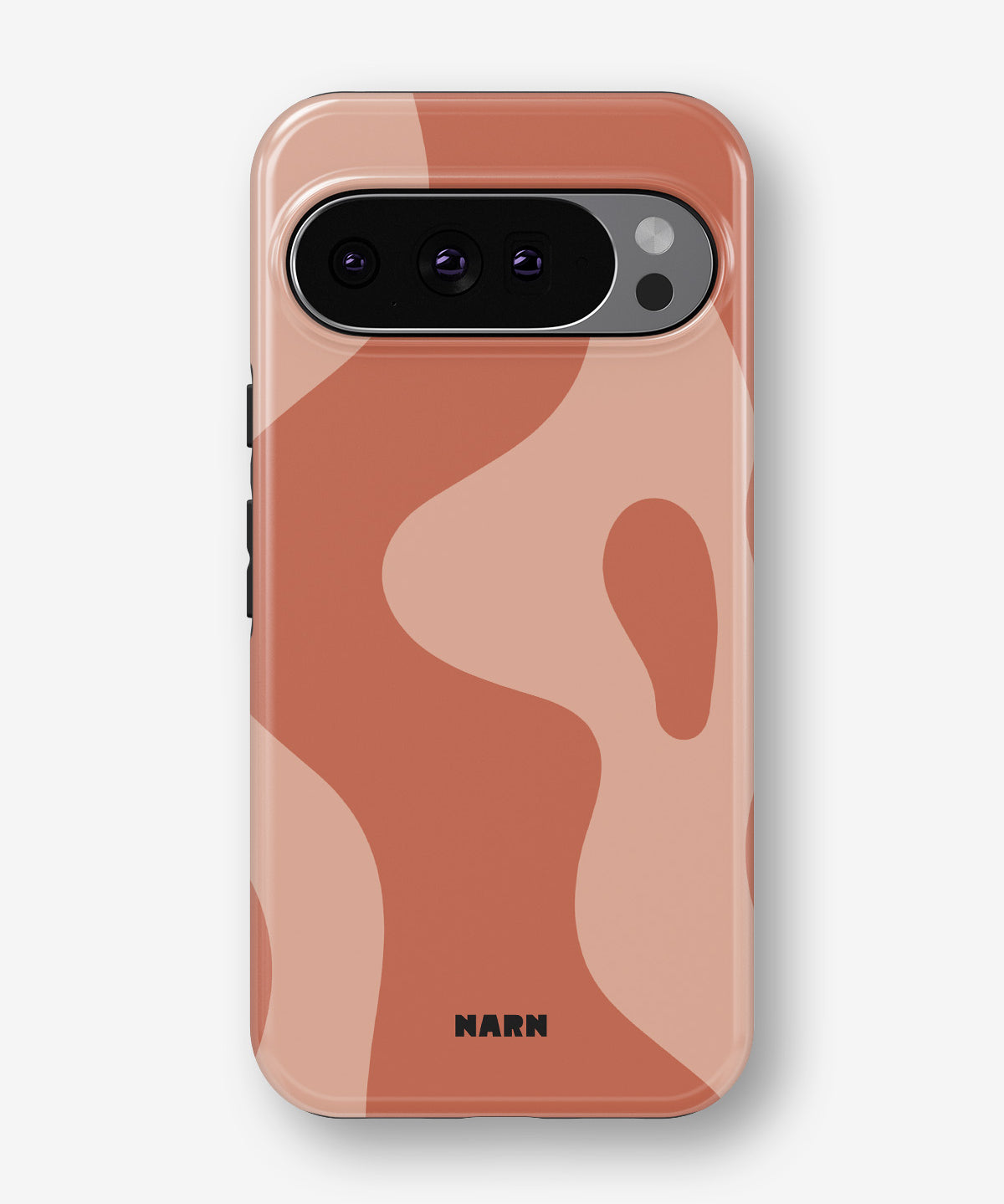 Google Pixel 11 Pro XL Tough Case – Alive - View 1
