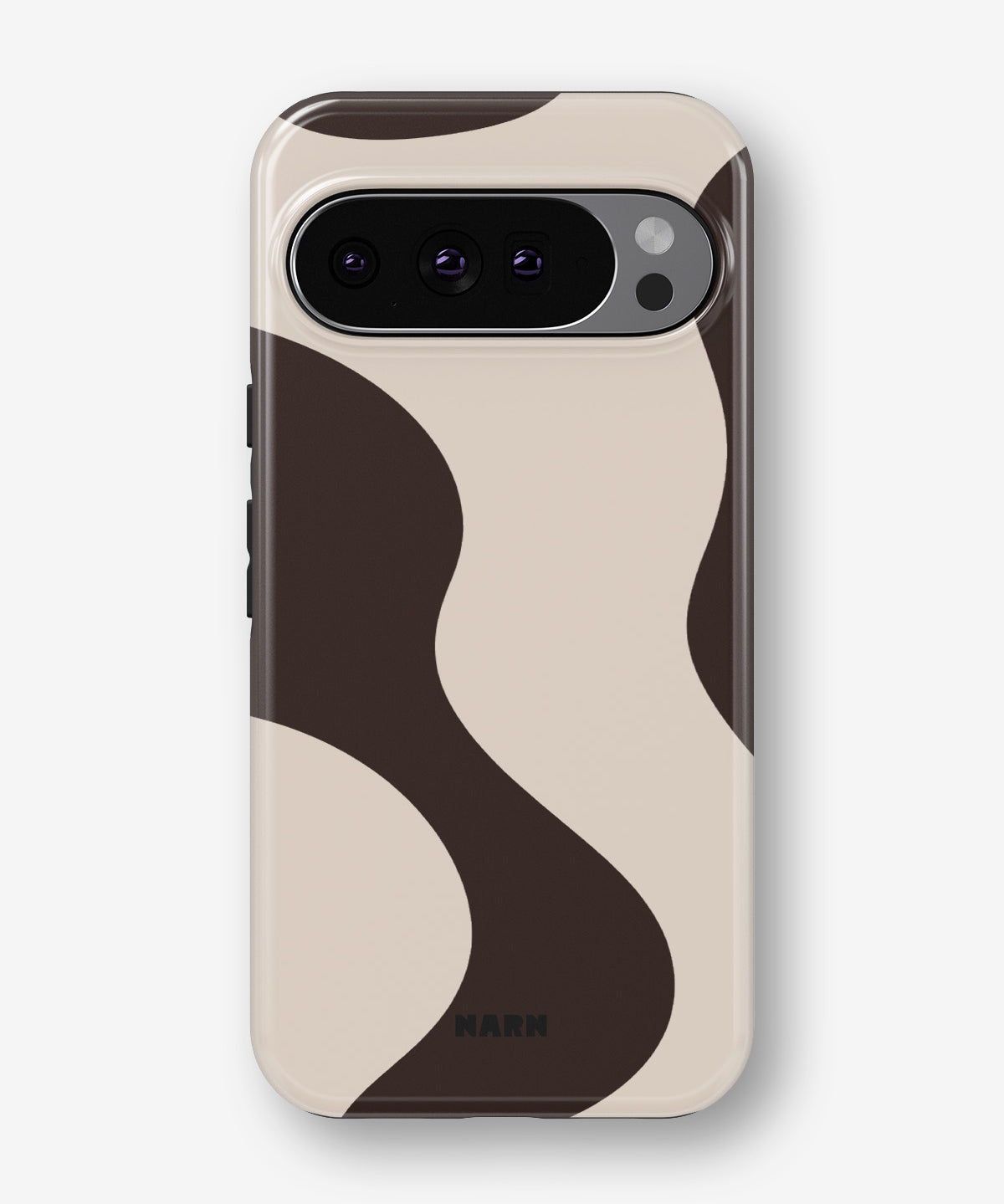 Google Pixel 11 Pro XL Tough Case – Balance - View 1