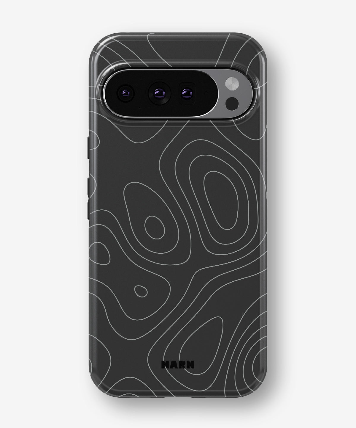 Google Pixel 11 Pro XL Tough Case – No Signal - View 1