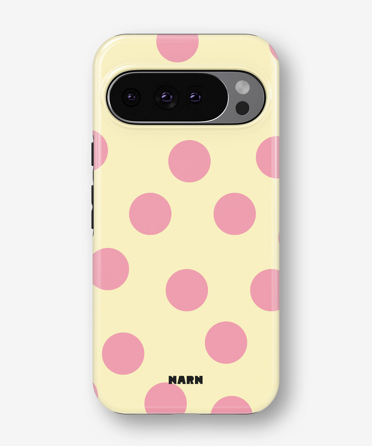 Google Pixel 11 Pro XL Tough Case – Cupcake - View 1