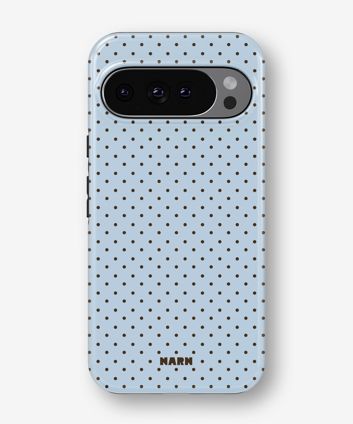 Google Pixel 11 Pro XL Tough Case – Slow Morning - View 1