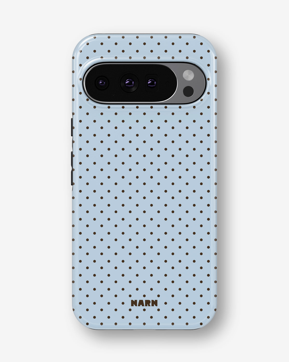 Google Pixel 11 Pro XL Tough Case – Slow Morning - View 1