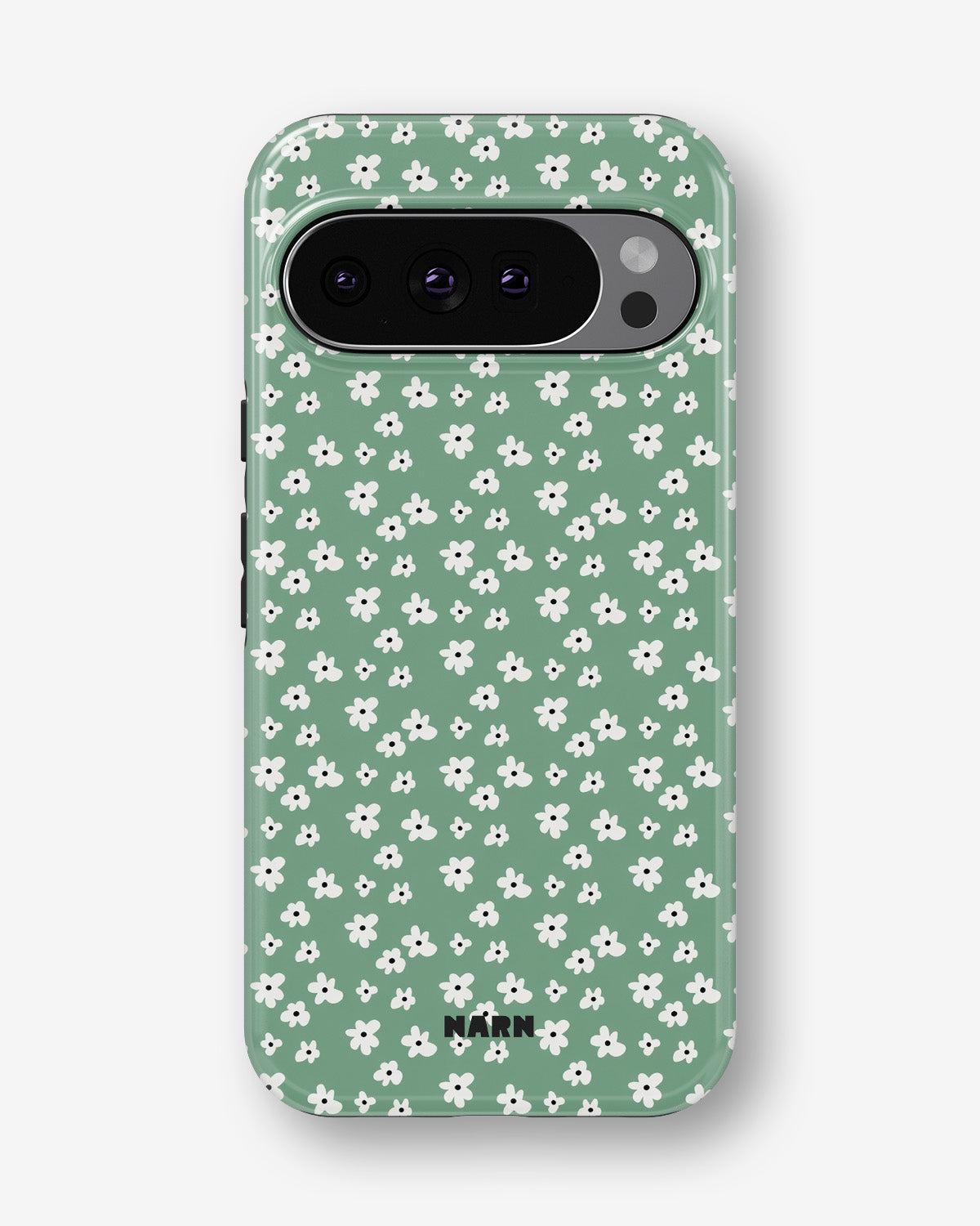 Google Pixel 11 Pro XL Tough Case – Meadow - View 1