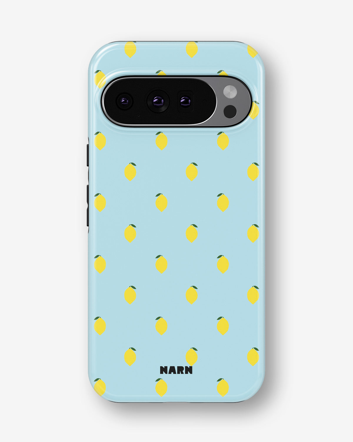 Google Pixel 11 Pro XL Tough Case – Limonata - View 1