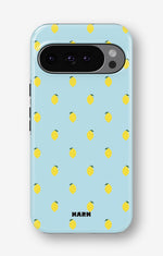Google Pixel 11 Pro XL Tough Case – Limonata - View 1