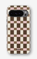Google Pixel 11 Pro XL Tough Case – Biscuit - View 1