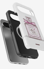 Google Pixel 11 Pro XL Tough Case – Perfume - View 2