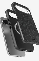Google Pixel 11 Pro XL Tough Case – No Signal - View 2